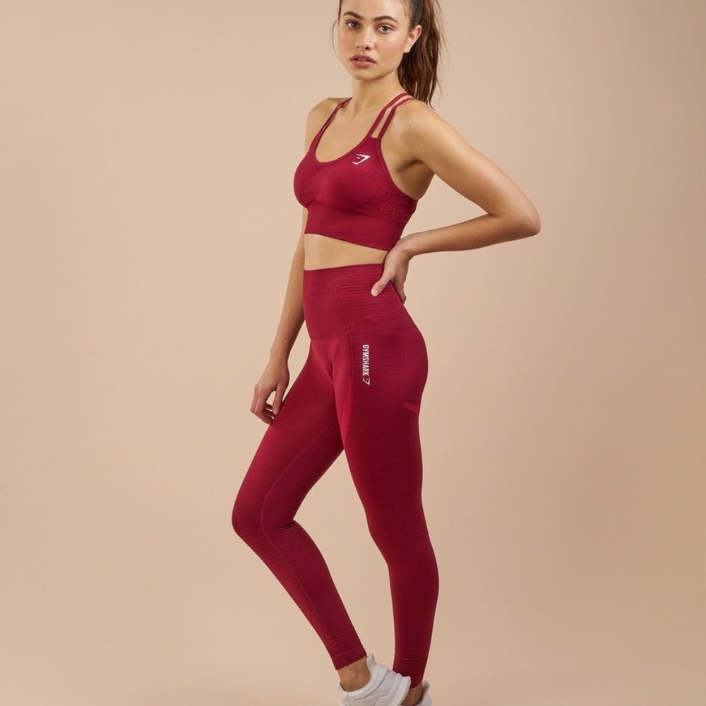 Gymshark Seamless Leggings